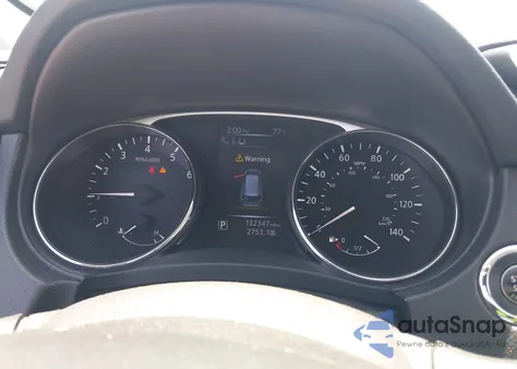 2014 Nissan Rogue Sl from USA, damaged, VIN 5N1AT2MV0EC809108